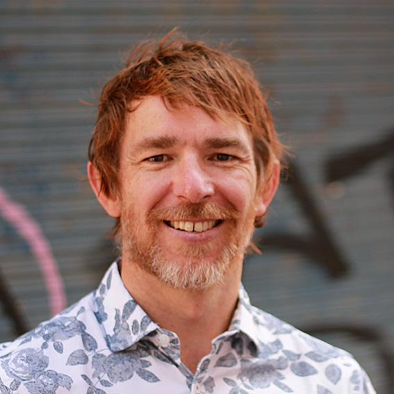 Our People | O2 Landscape Architecture