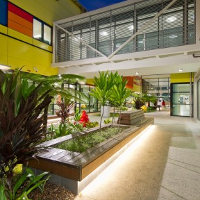 Robina Hospital Expansion